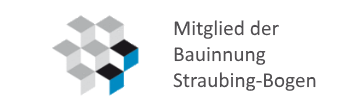 Mitglieder der Bauinnung Straubing-Bogen